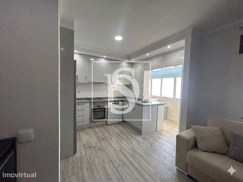 Apartamento T3 Venda em São João Baptista,Entroncamento-5
