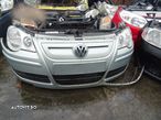 Vand Fata Completa Volkswagen Polo din 2008 volan pe stanga - 1