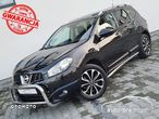 Nissan Qashqai+2 2.0 dCi 4x4 I-Way - 1