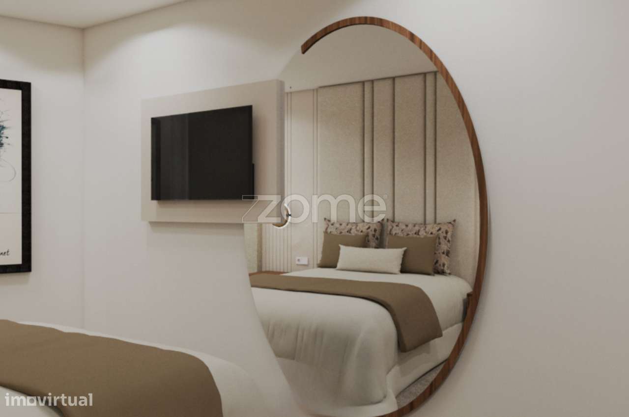 Apartamento T3 com 274m² em Vila Nova de Cerveira-28