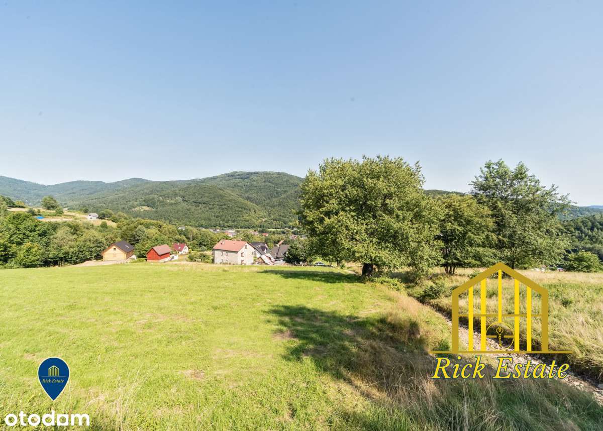 Oaza spokoju z górskim krajobrazem-8