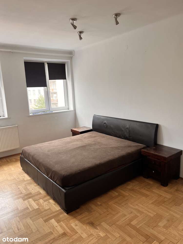 2 pokoje 56 m2 Stary Mokotów - Pełny obrazek: 5/12