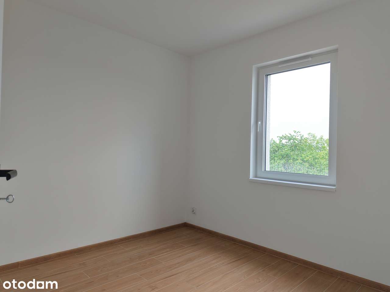 Mieszkanie 2-pokojowe na wynajem - Pełny obrazek: 4/7