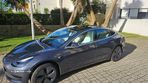 Tesla Model 3 Standard Range Plus RWD - 24