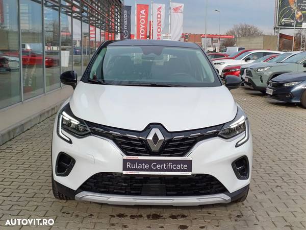 Renault Captur - 7