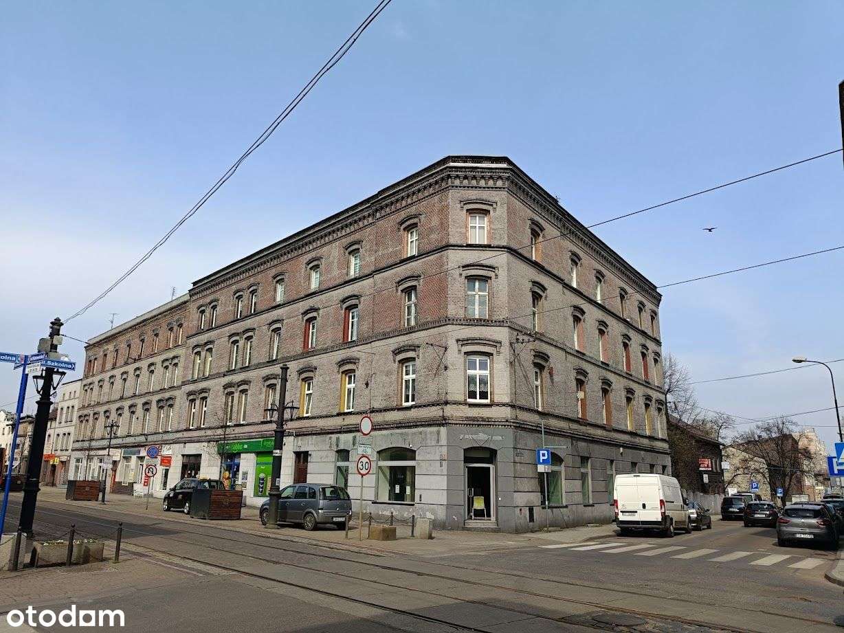 OKAZJA! Sprzedamy kamienicę centum Świętochłowic - Pełny obrazek: 5/13