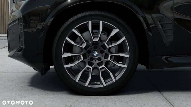 BMW X5 xDrive40d mHEV M Sport sport - 8