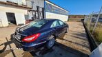 Dezmembrari Mercedes CLS W218 2.2 E5 7G Tronic - 3