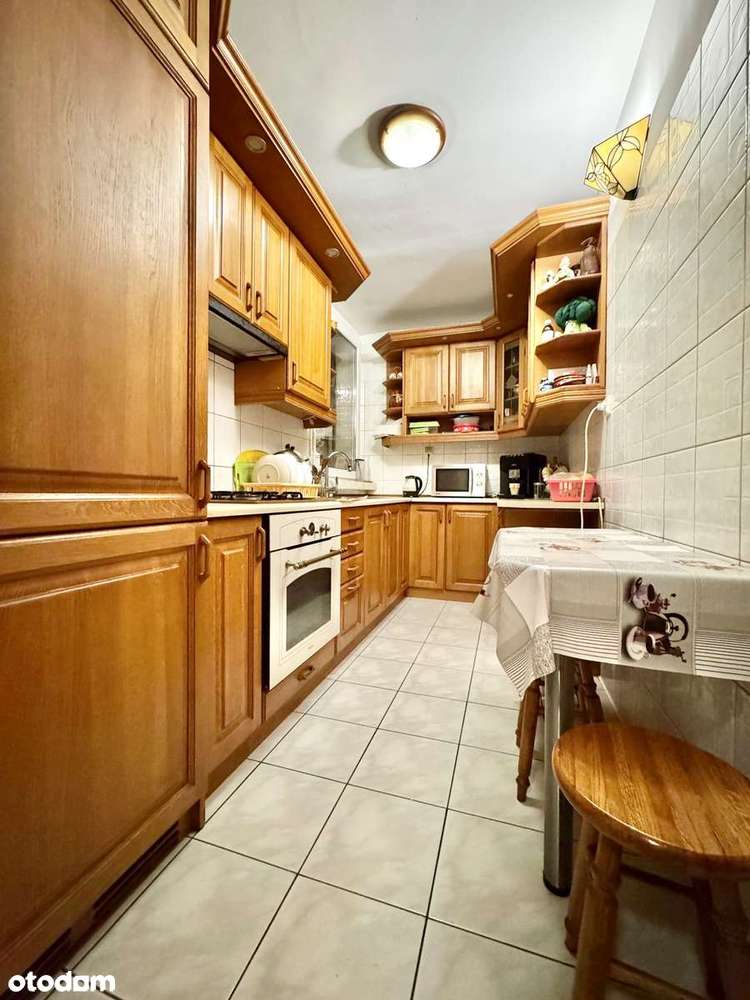 Przestronne M2 z oddzielną kuchnią i z pięknym widokiem | Metro Bródno-5