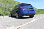 Peugeot 308 PureTech 130 Stop & Start GT-Line Edition - 35