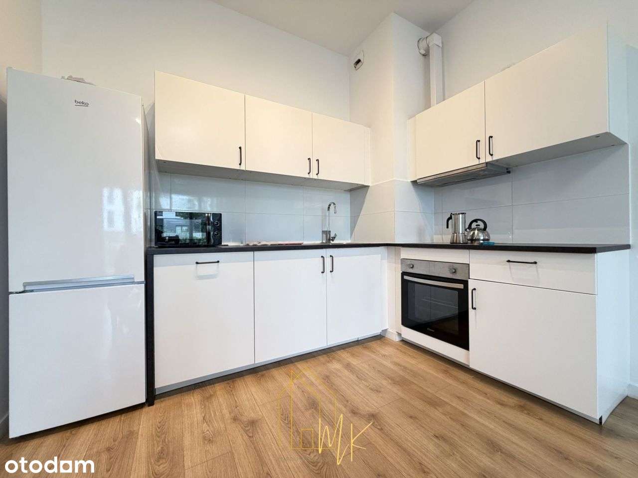 2 pokoje/ ogródek ok 40m2/ wykończone/inwestycyjne-6