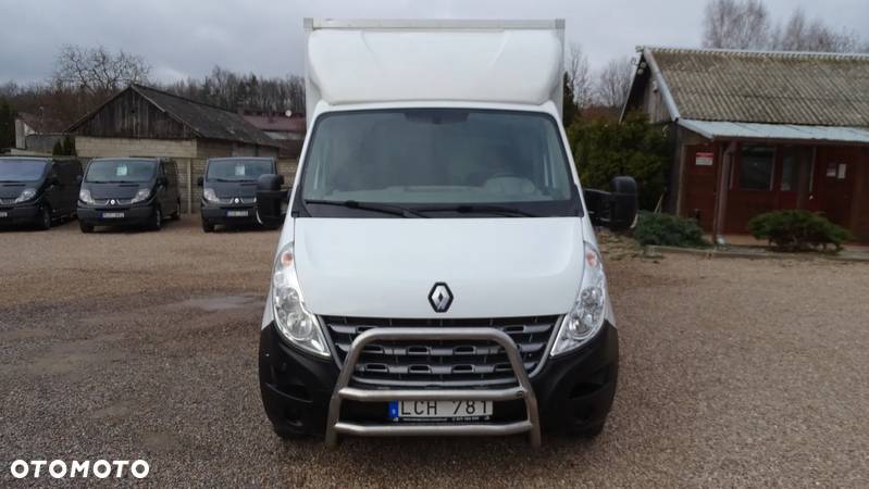 Renault Master - 31