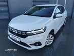 Dacia Logan ECO-G 100 MT6 Expression - 1