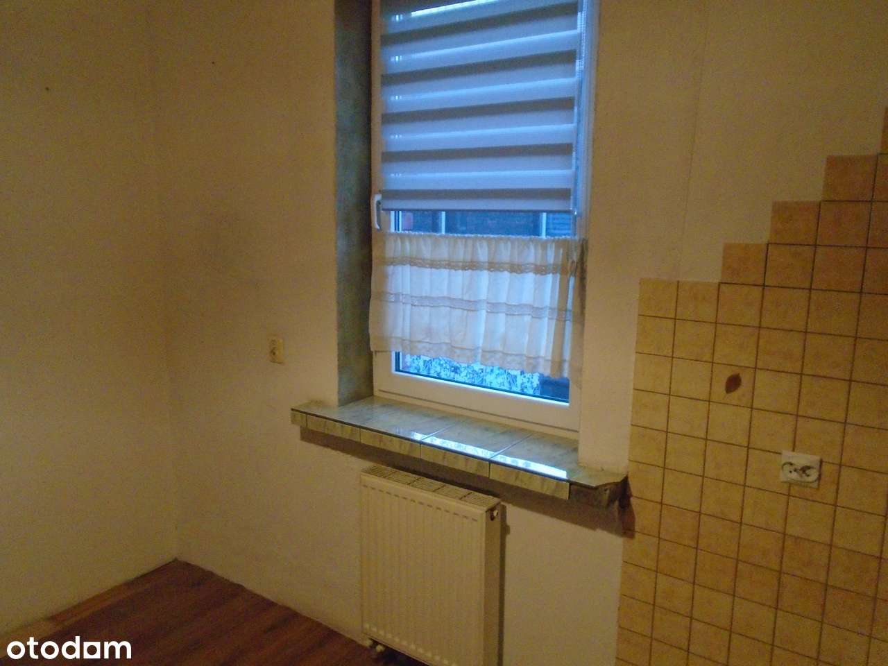 Kawalerka z niskim czynszem Biskupice ul. Kempki 0% prowizji-7