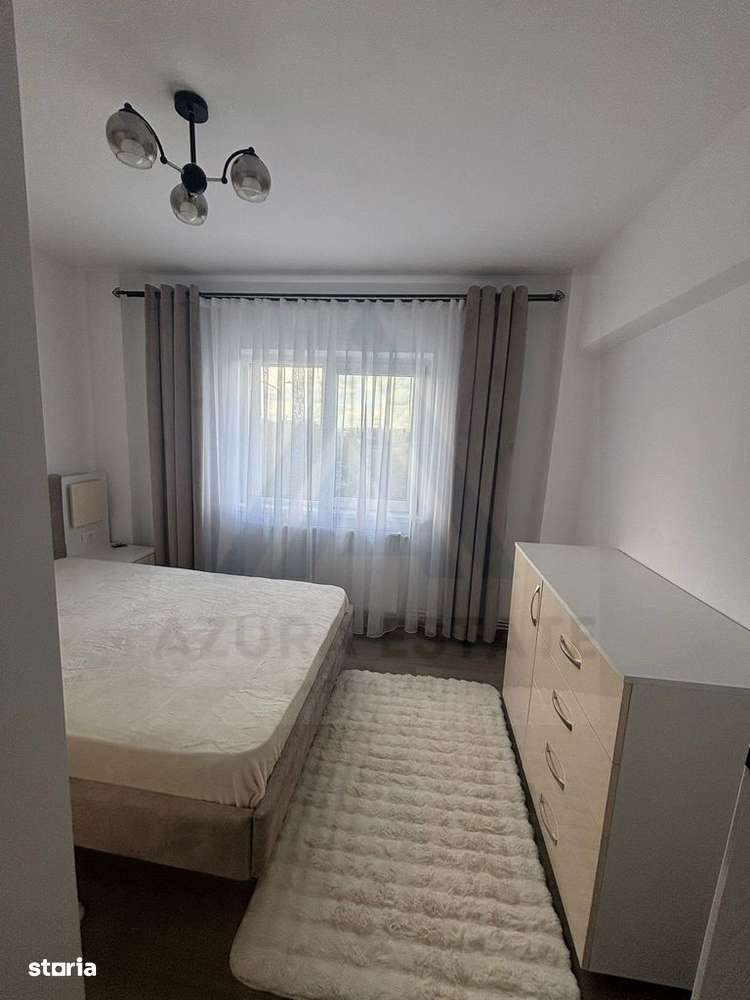 Apartament 2 camere bucatarie inchisa pivnita etaj 2 Cartierul Strand - Imagine principală: 4/9