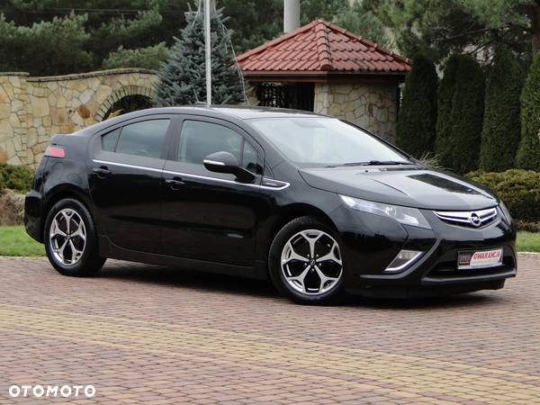 Opel Ampera - 11