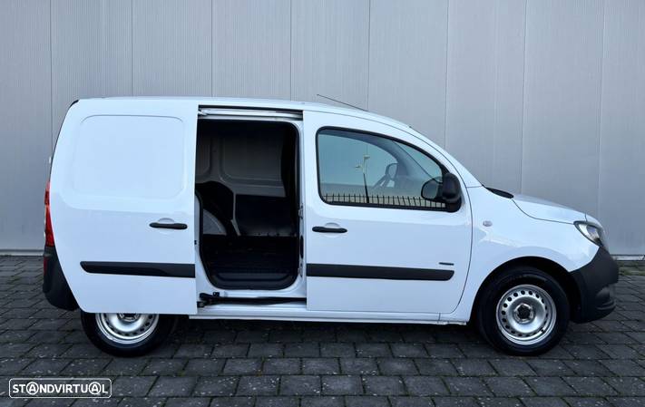 Mercedes-Benz citan 109 cdi - 8