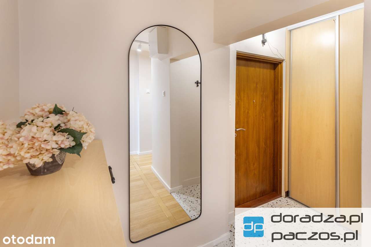 Z Pomysłem/ 62,5 m2/3 pokoje/Rozkładowe/Lifting Wg Projektu Architekta-13