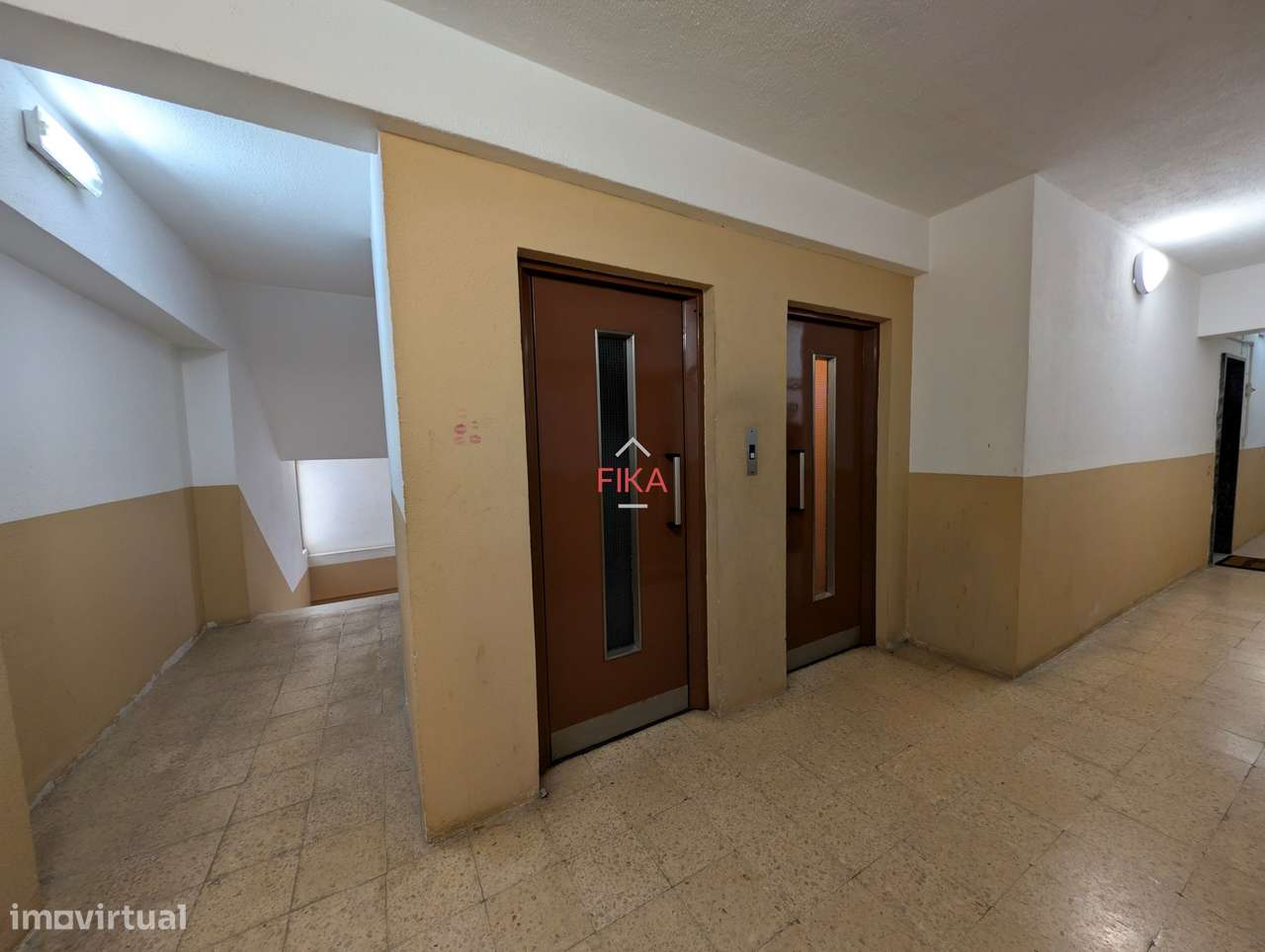 T1 com Varanda | Potencial T1+1-18