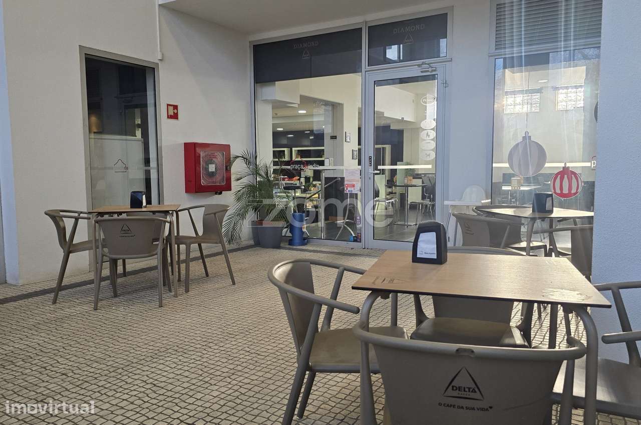 Pastelaria com Produção Própria | Vila Nova de Gaia-3