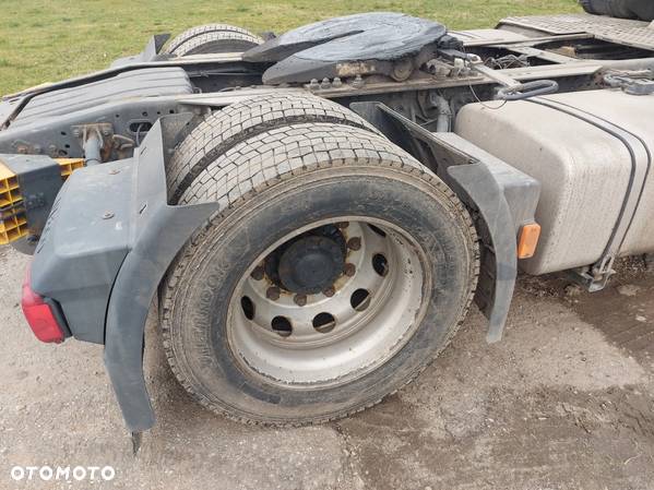 Iveco STRALIS AS440 ALL BLACK EUR6 LOW DECK - 6