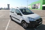 Peugeot Partner 1.6 BlueHDi Outdoor - 2