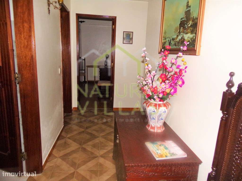 Apartamento T4 com Terraço em Patacão, Faro - Grande imagem: 5/12