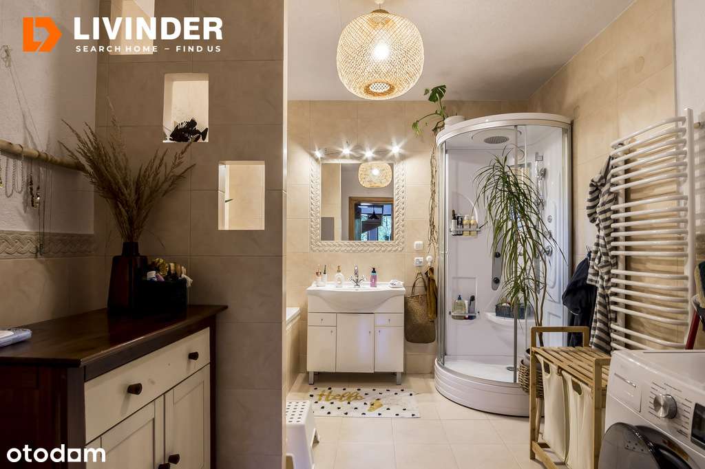 Dom z duszą taras,miejsca postojowe-Krynica Zdrój-0