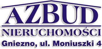 AZBUD Antoni Zgórecki Logo