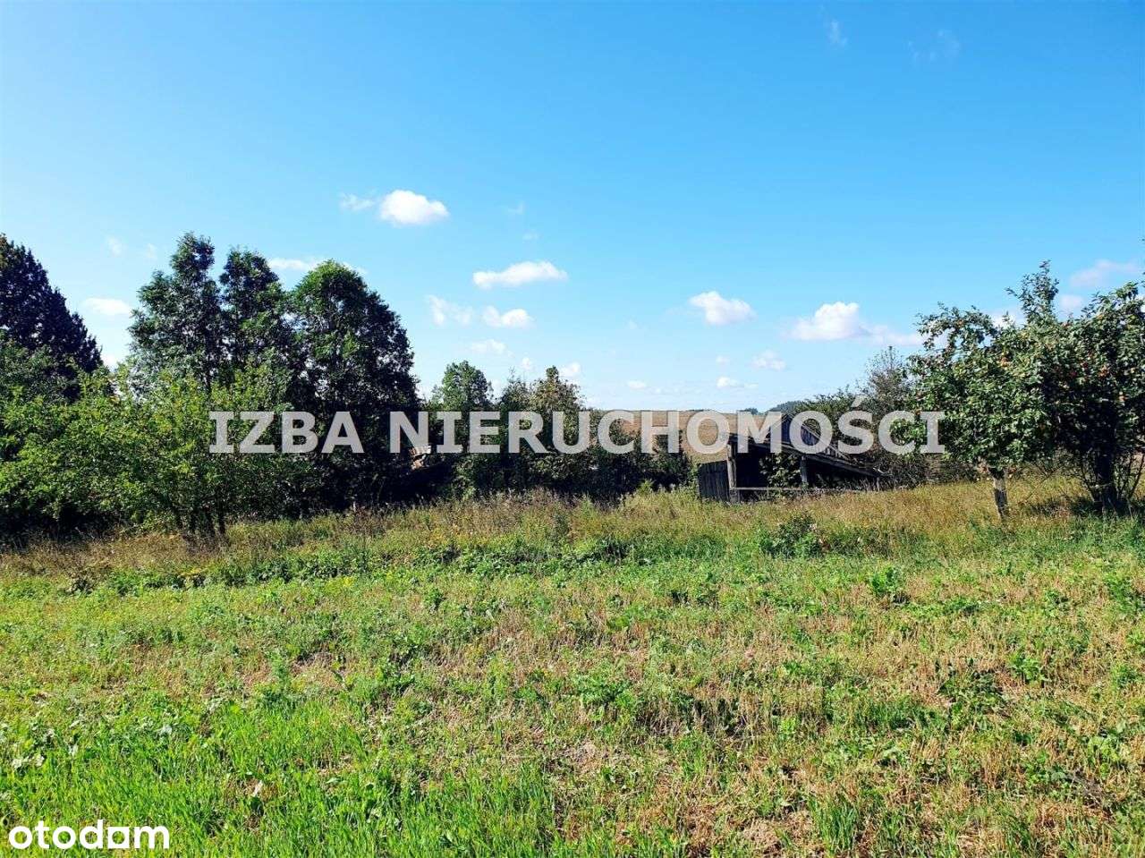 Działka, 88 000 m², Czaple-14