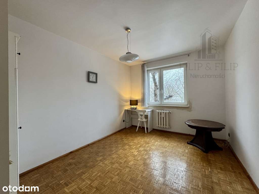 4 Pokoje-Cegła-Mokre-1 Piętro-Doskonały układ!-8