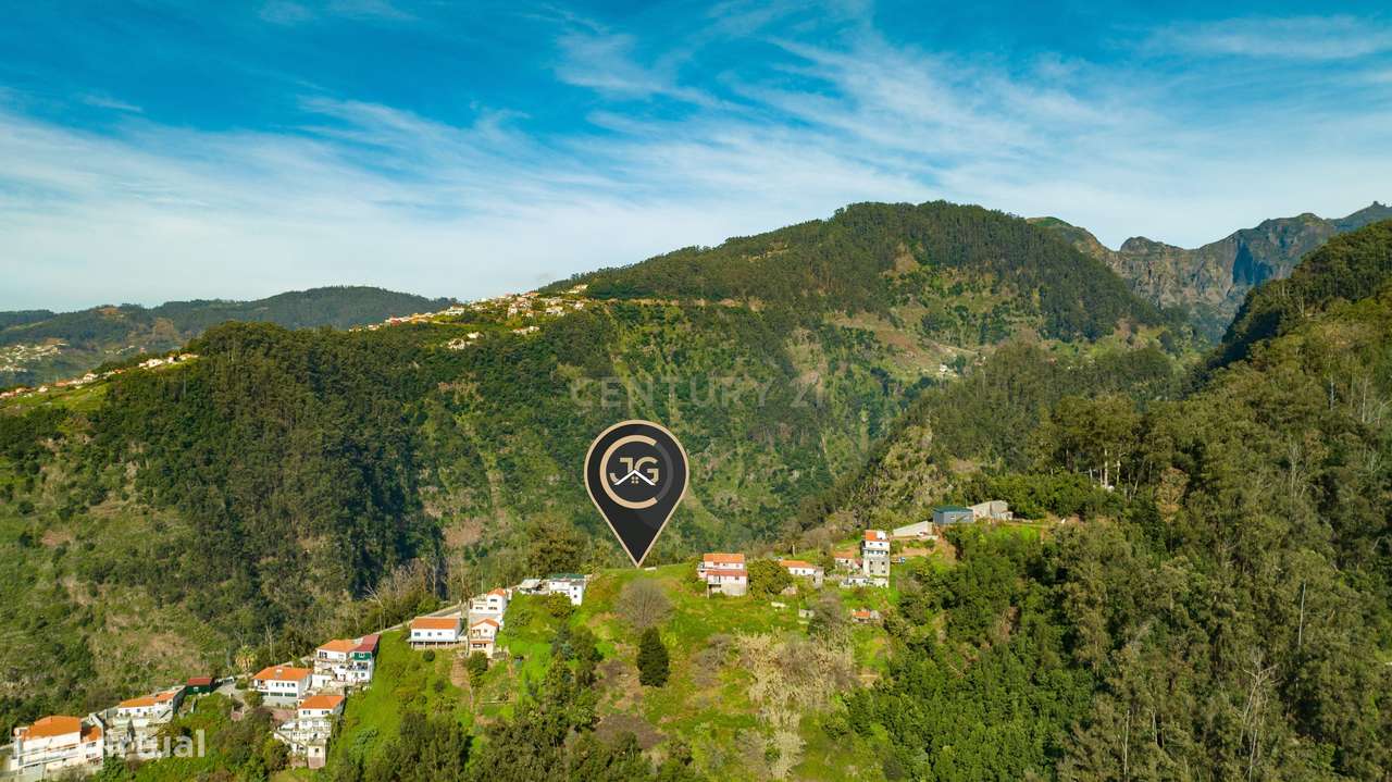 Terreno Localizado em Santo António - Funchal - Grande imagem: 2/17