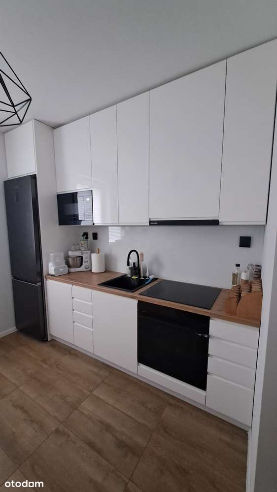 Mieszkanie 46,75 m² | Ursus, Habicha | bezpośrednio od właściciela - Widok 4