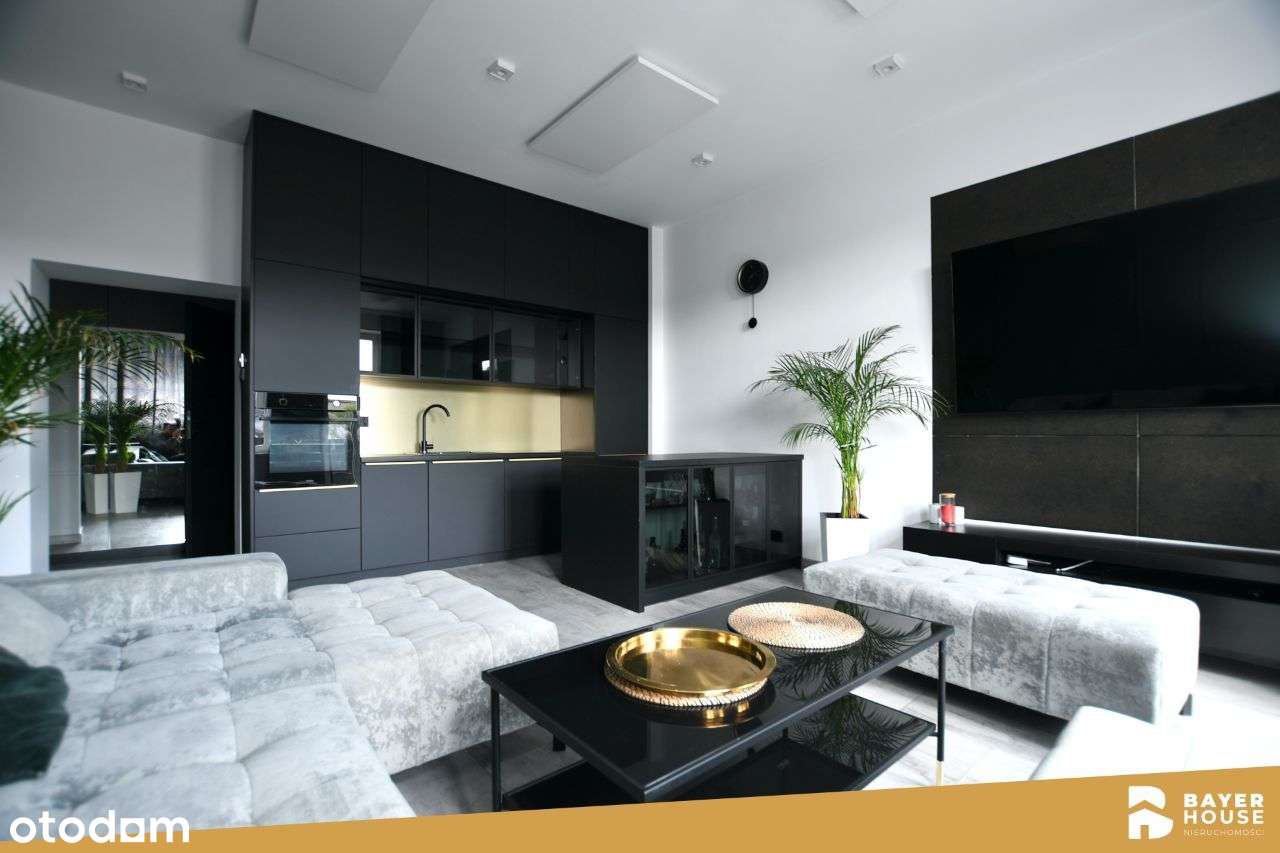 Wyposażone wyremontowane M4 w pięknej kamienicy . - Pełny obrazek: 4/11