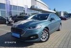 Ford Mondeo 2.0 EcoBlue Trend - 3