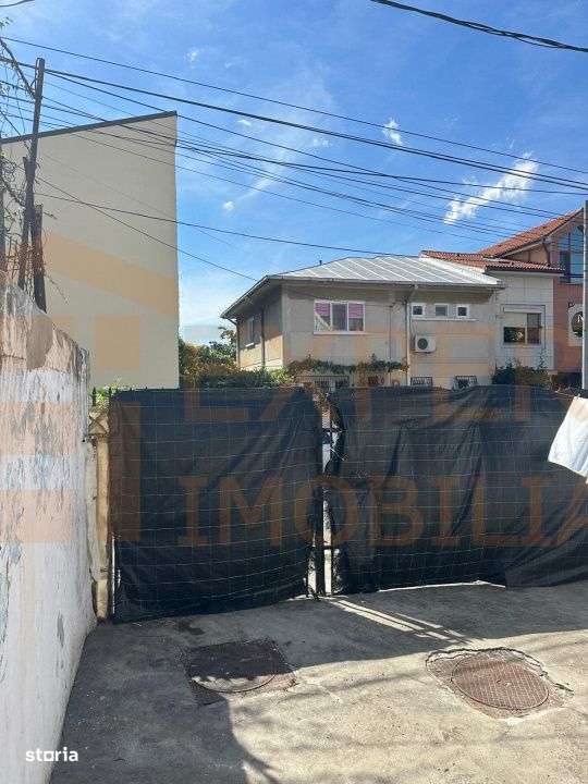 Casa renovabila in zona Tomis II - Imagine principală: 3/4