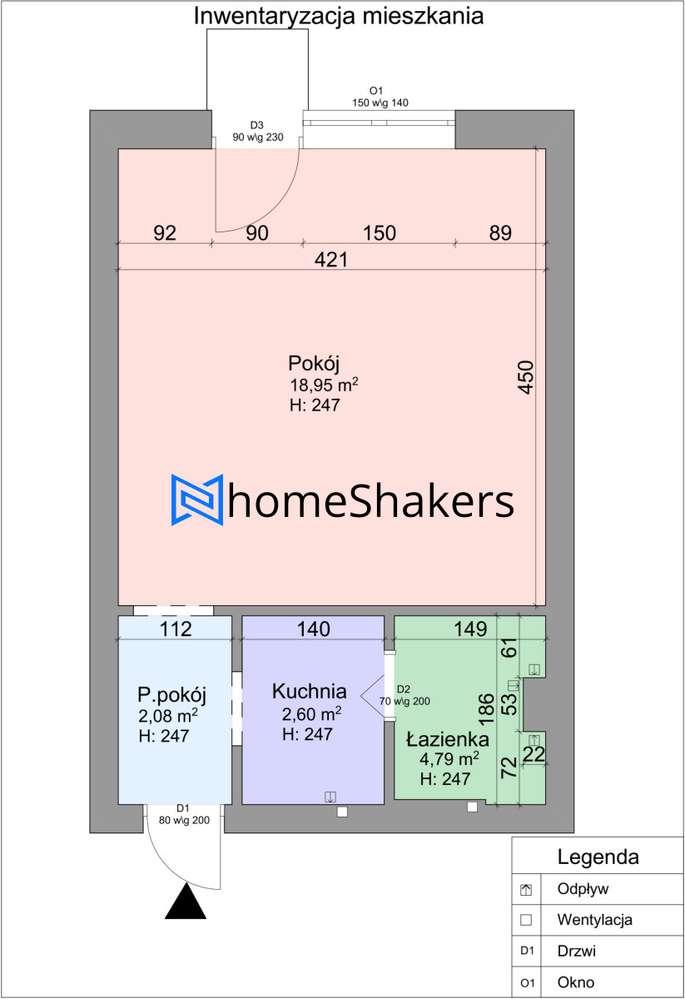 Ciche | Do remontu | KW-1