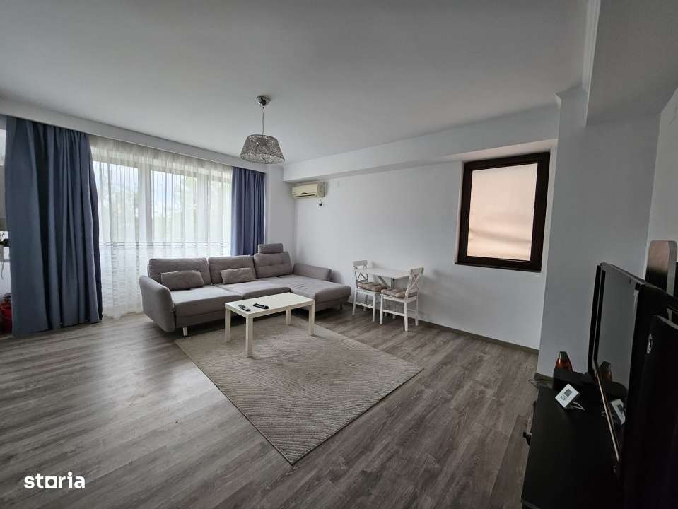 Mamaia Butoaie/Apartament cu 2 Camere Hotel Ambasador-0