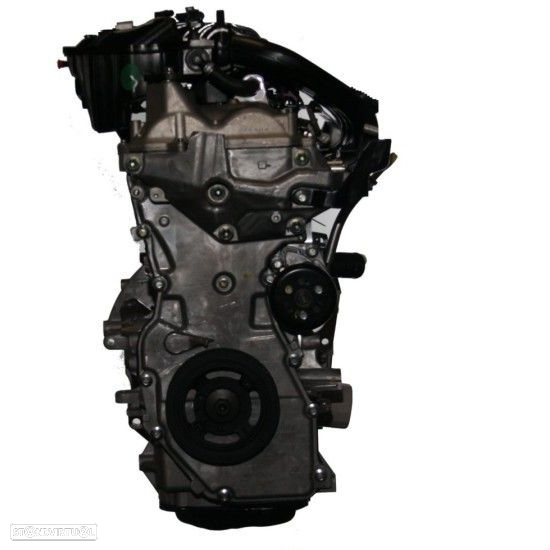 Motor Completo  Novo RENAULT CAPTUR 1.6 E-tech plug in Hybrid - 2