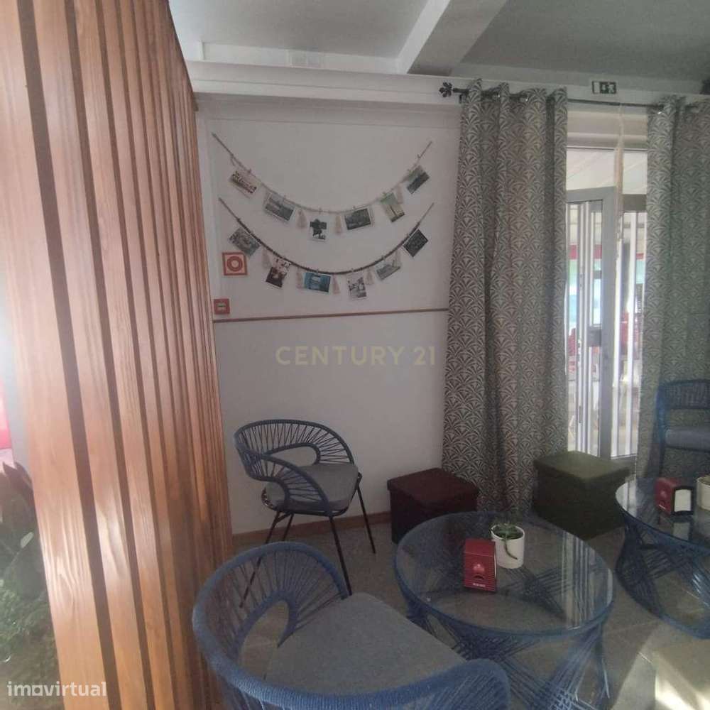 Café - Restaurante - Esplanada  "Ponto de Encontro", Montemor-o-Velho - Grande imagem: 5/42