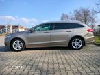 Ford Mondeo - 7