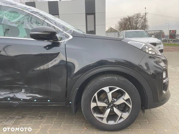 Kia Sportage 1.6 T-GDI Business Line 2WD - 8