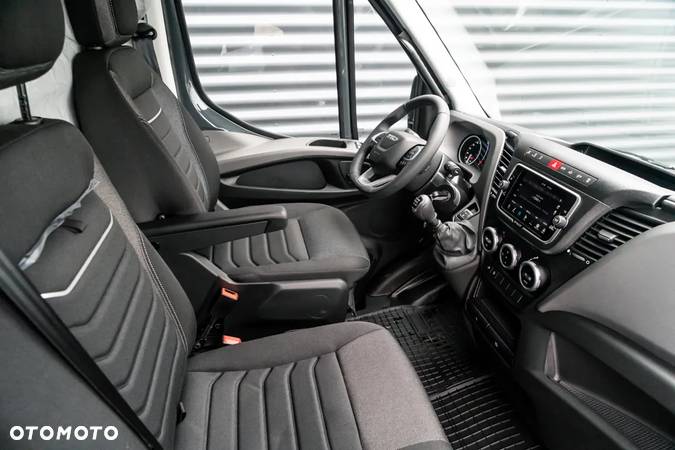 Iveco Daily 35S18HV 3.0 - 10