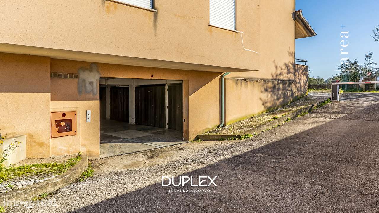 Imóvel Exclusivo | Duplex de Miranda do Corvo-36