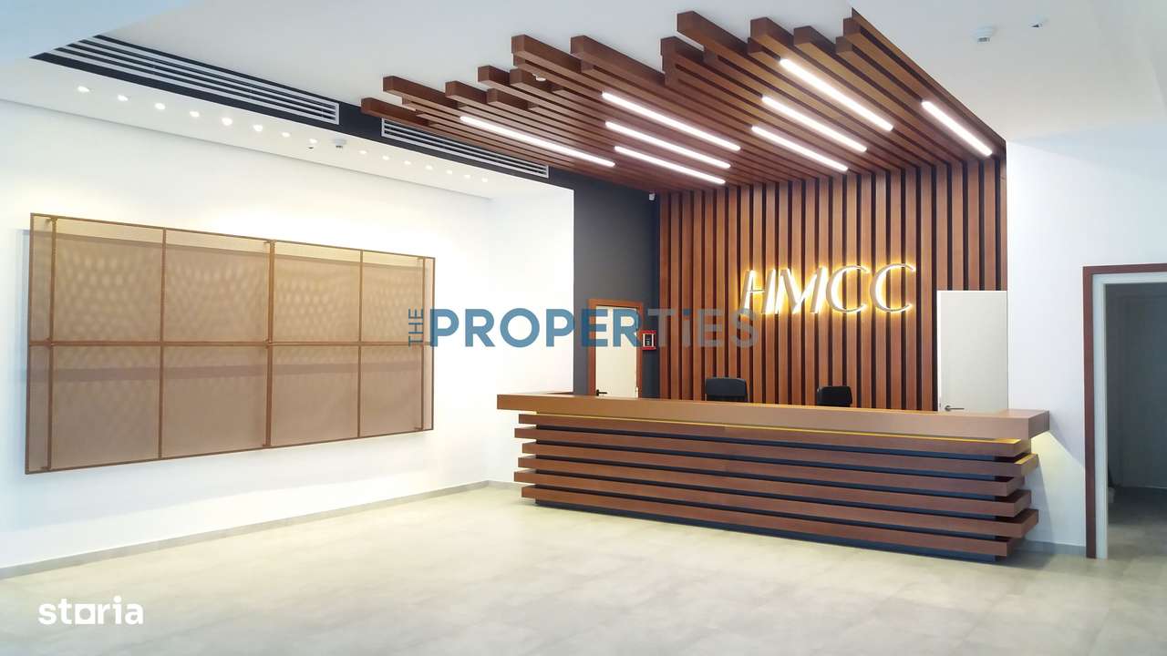 Comision 0! Birouri in zona Piata Muncii - 360mp plus terasa 192,5mp - Imagine principală: 5/15