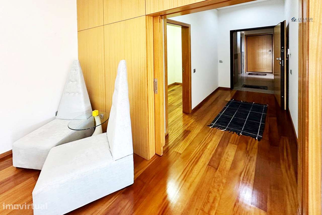 Apartamento T4 Venda em Póvoa de Varzim, Beiriz e Argivai,Póvoa de Var-18