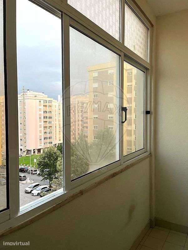 Apartamento T2 para venda-9