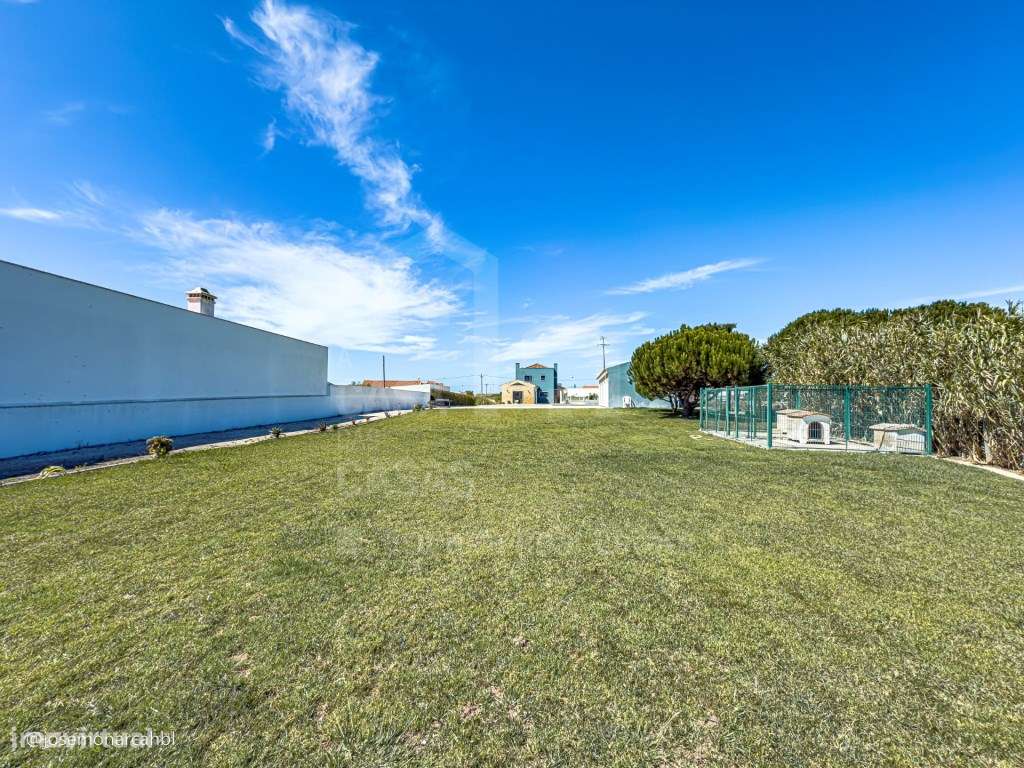 Vende Moradia T4 - Ericeira 11 Km, A Casa das Casas - Grande imagem: 5/43