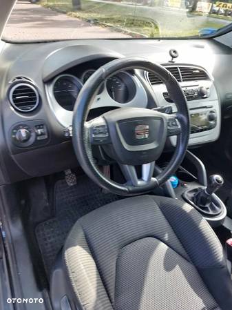 Seat Altea XL 1.4 TSI Style - 11