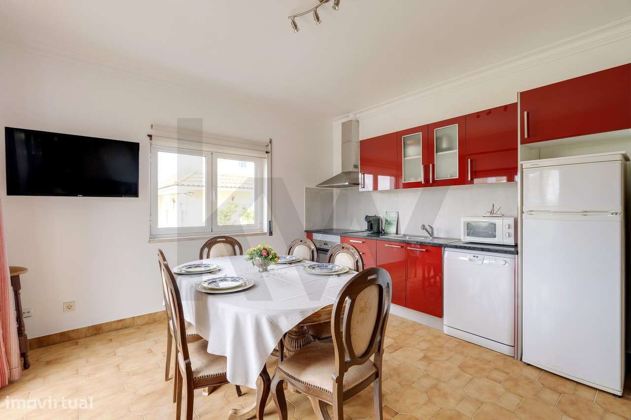 Moradia na Charneca da Caparica-12